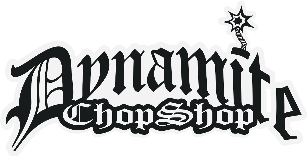 Dynamite Chop Shop